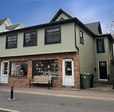 Siding Renovation - New Windows - Black Soffits - Black Gutters Williamstown