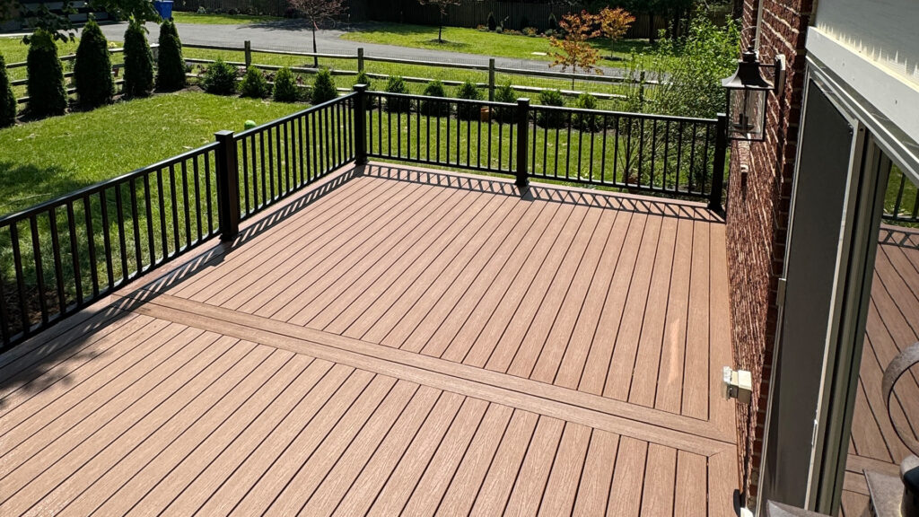 custom home builder south jersey