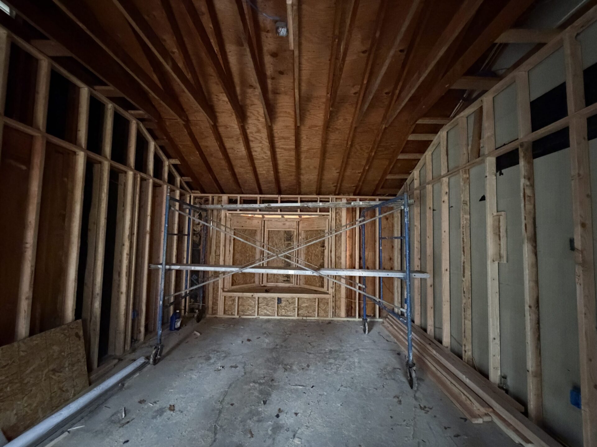 Garage Renoavtion Blackwood, NJ 08012