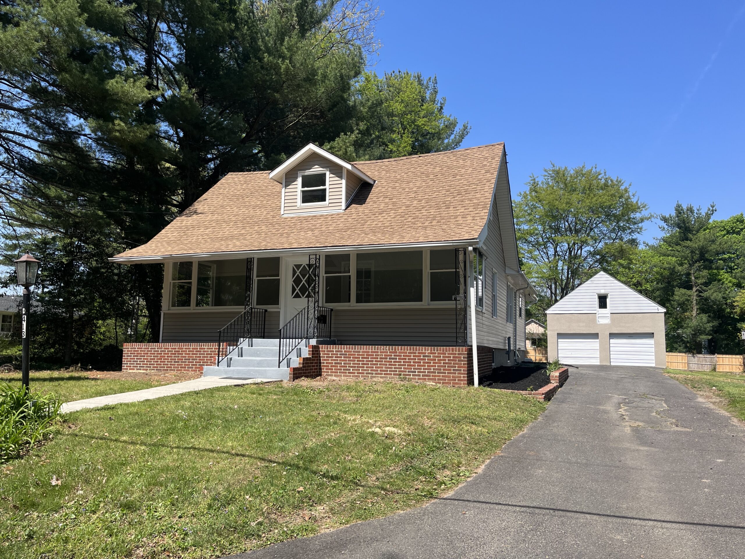 Glassboro, NJ 08028 Renovation Kitchen Bath Contractor Hardwood Floor Staining
