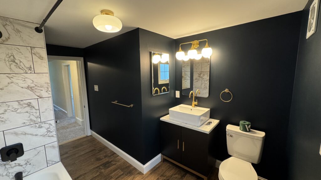 Pitman Bathroom Renovation Contractor 08071