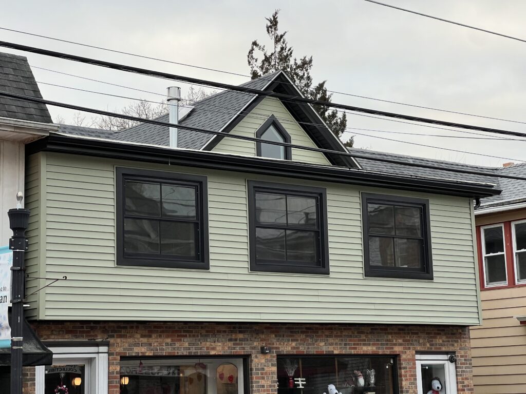 Siding Renovation Pitman, NJ 08071