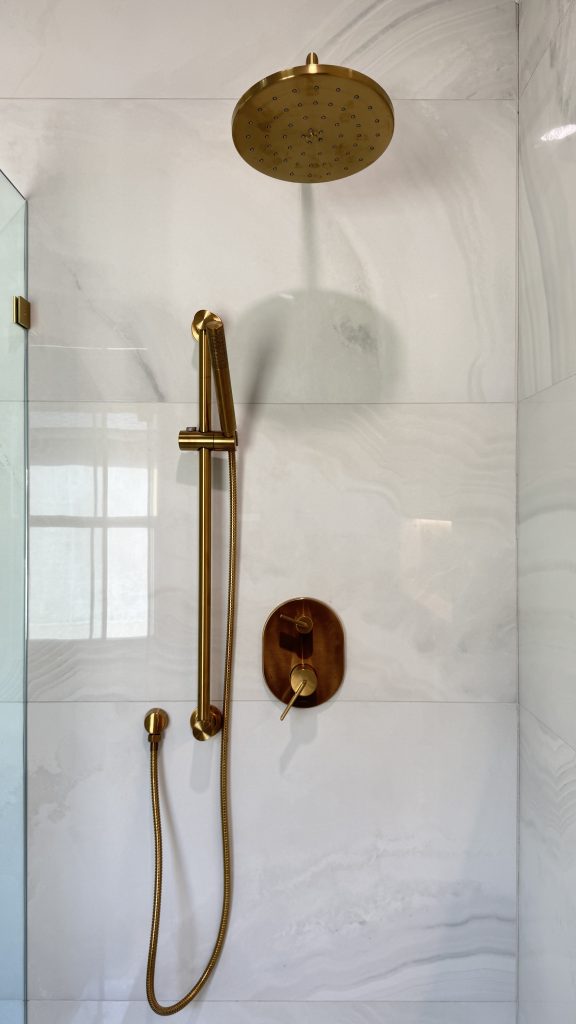 Bathroom Remodeling Contractor