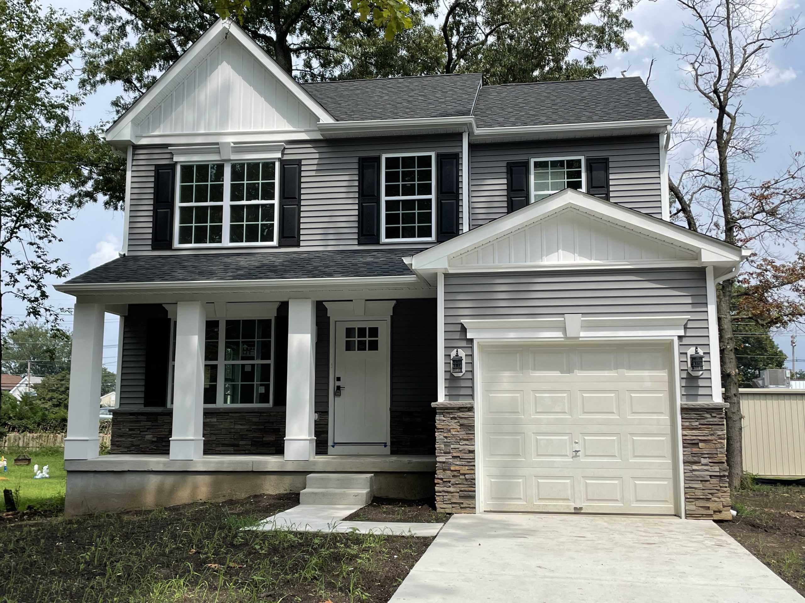 Builders in South Jersey