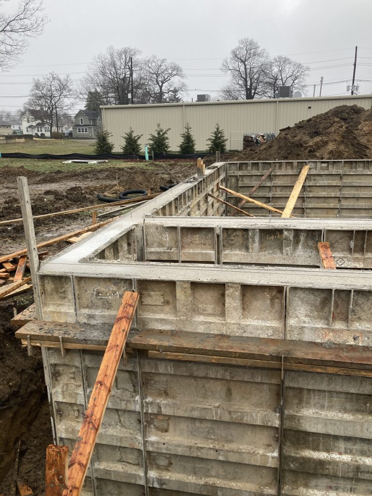 Custom Home Builders New Jersey