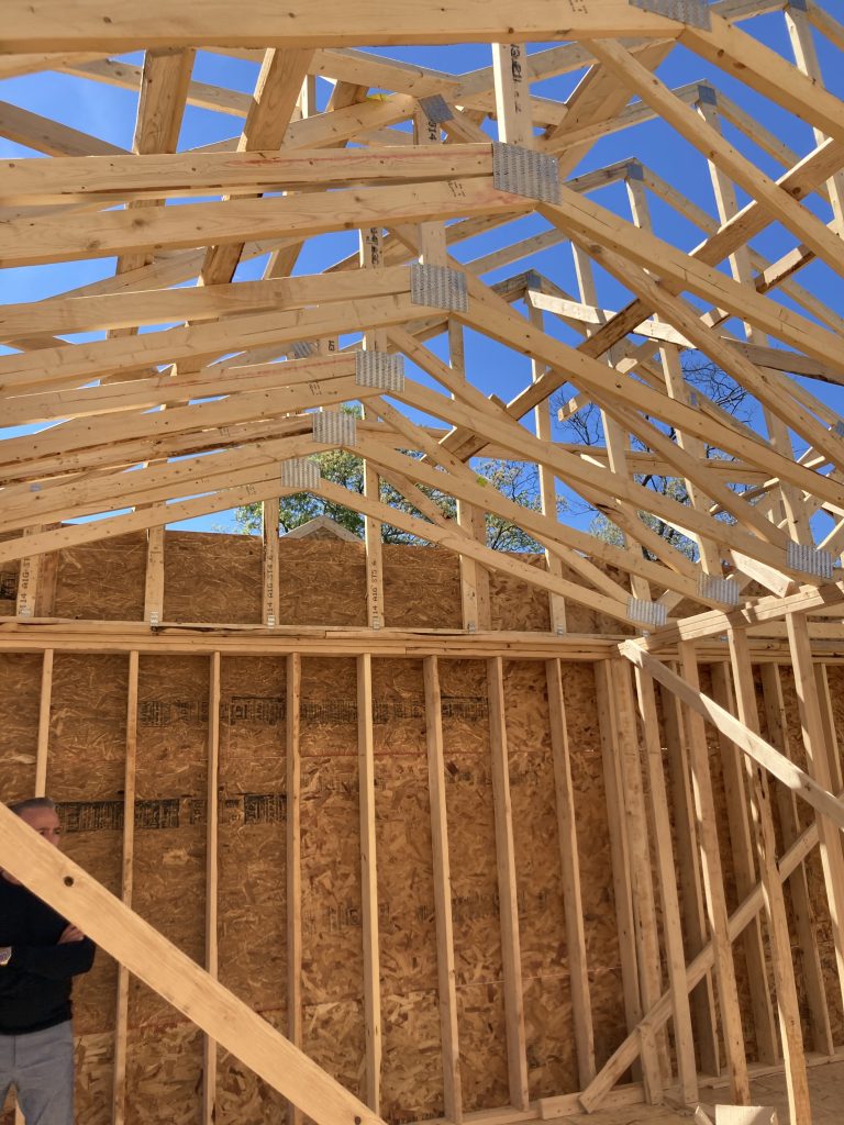 Custom Home Builders South Jersey