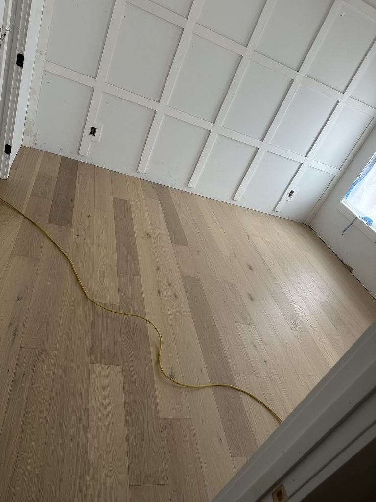 Flooring Contractor Near Me