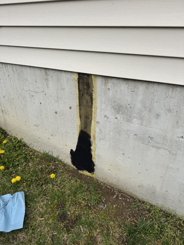 Foundation Repair Contractor