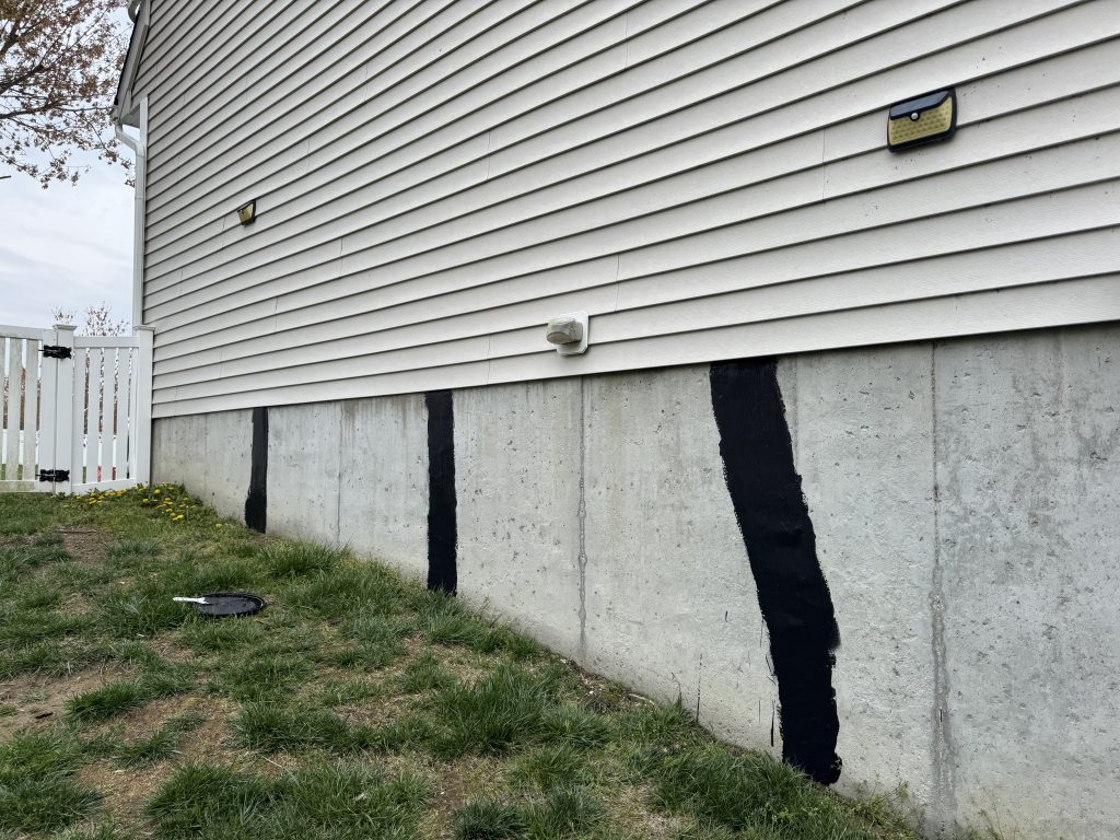 Foundation Repair Contractor