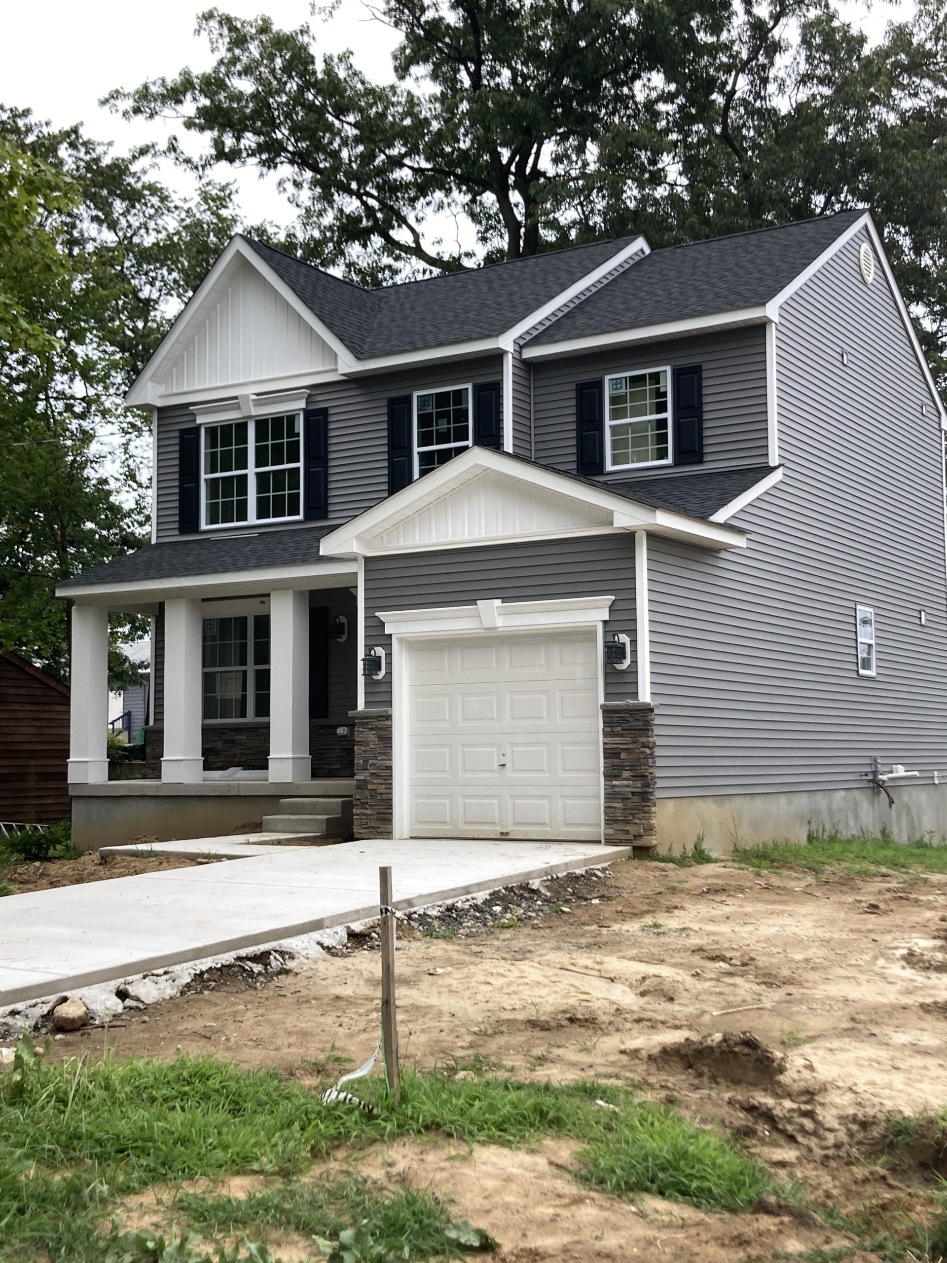 Home Builder New Jersey