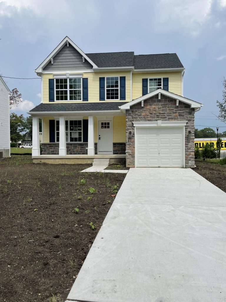 Home Builders South Jersey