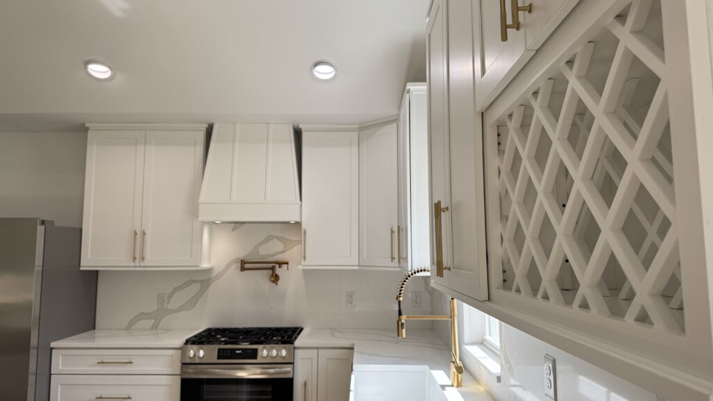 custom home builder south jersey