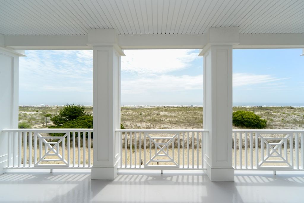 ocean city nj custom home builder jersey shore cape may stone harbor Avalon Brielle Long Beach island sea isle margate Longport Ventnor