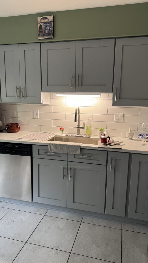 Kitchen Remodeling Contractor