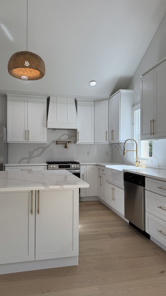 Kitchen Remodeling Contractor