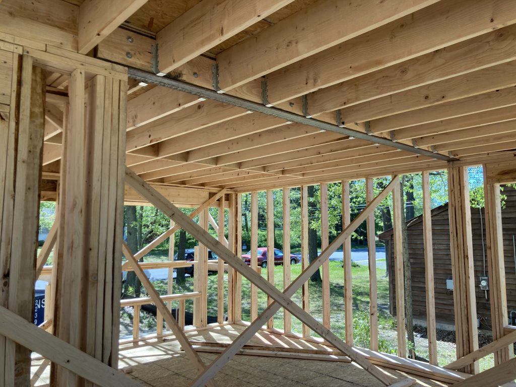 Luxury Home Builders in New Jersey