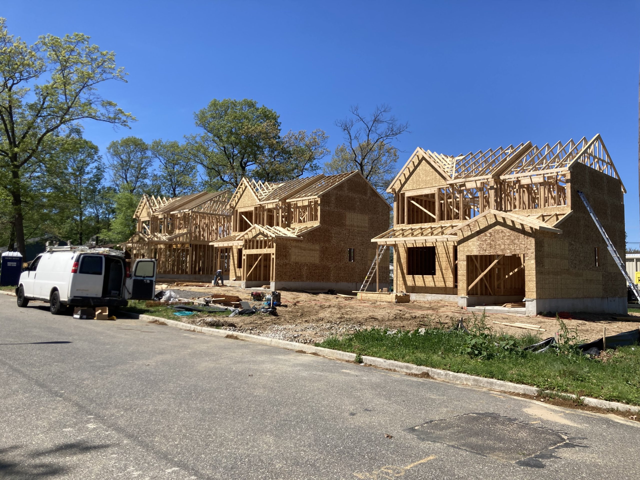 Multi Family Home Builders