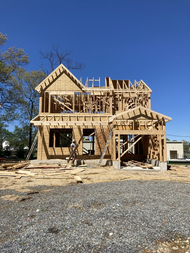 New Jersey Home Builders