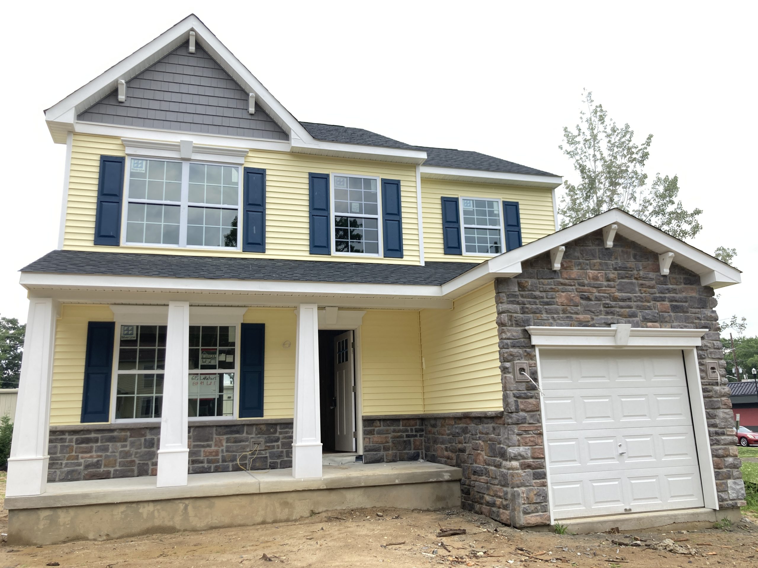 New Jersey Home Builders