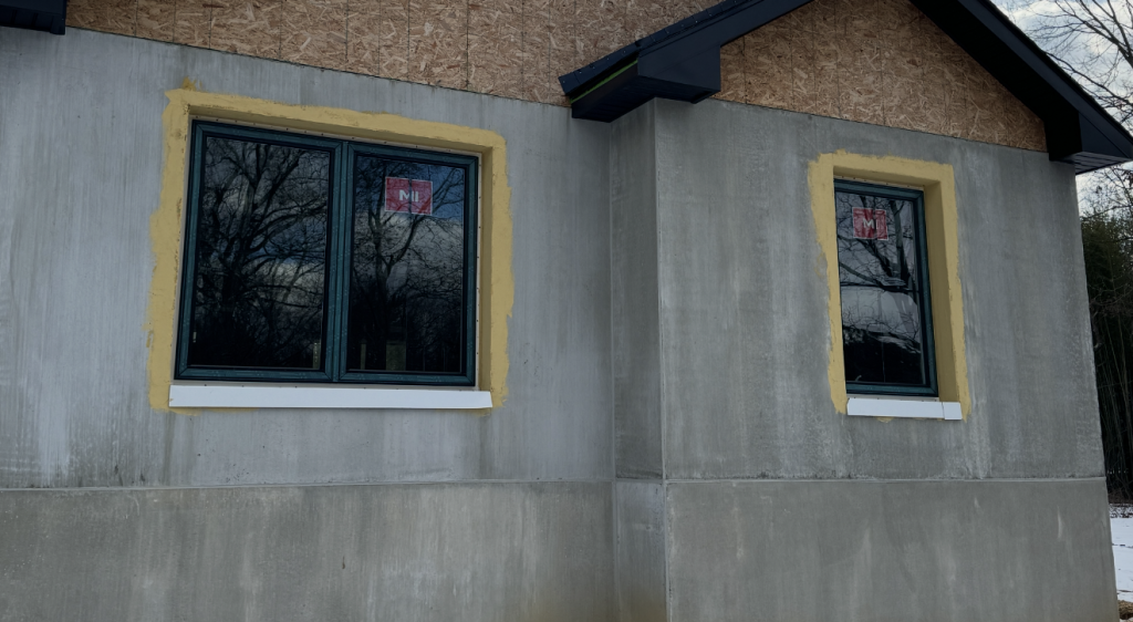 Replacement Window Contractor