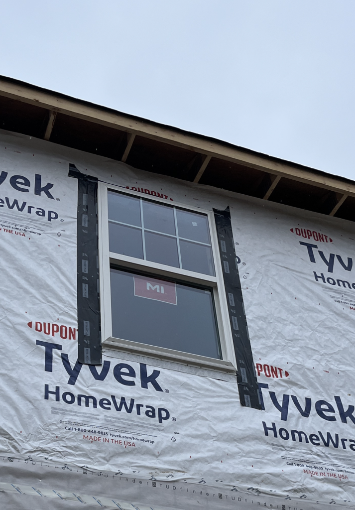 Replacement Window Contractor