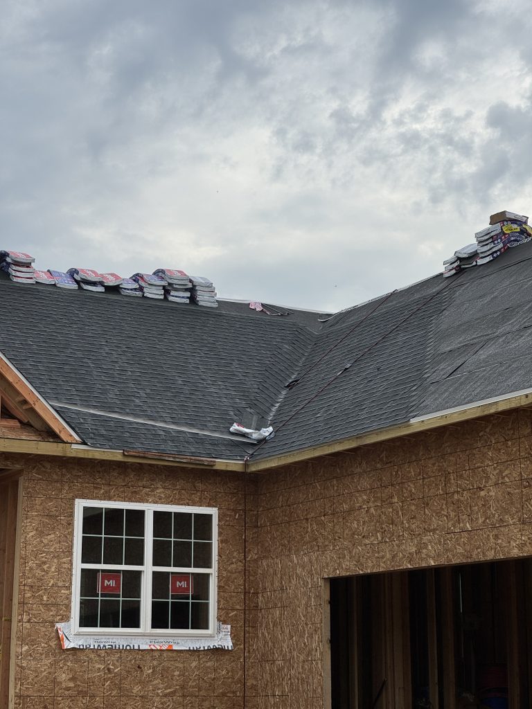 Roofing Contractor NJ