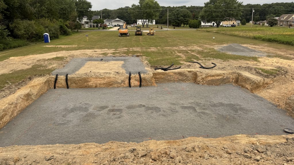 Site Work Contractor Near Me