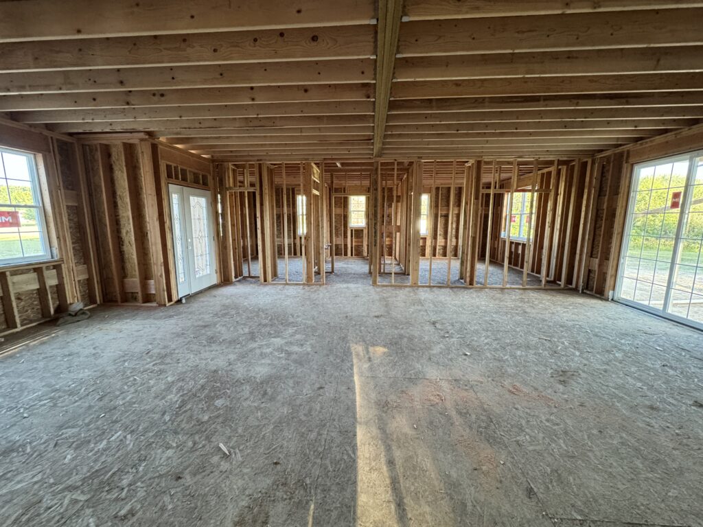 Framing Contractors South Jersey