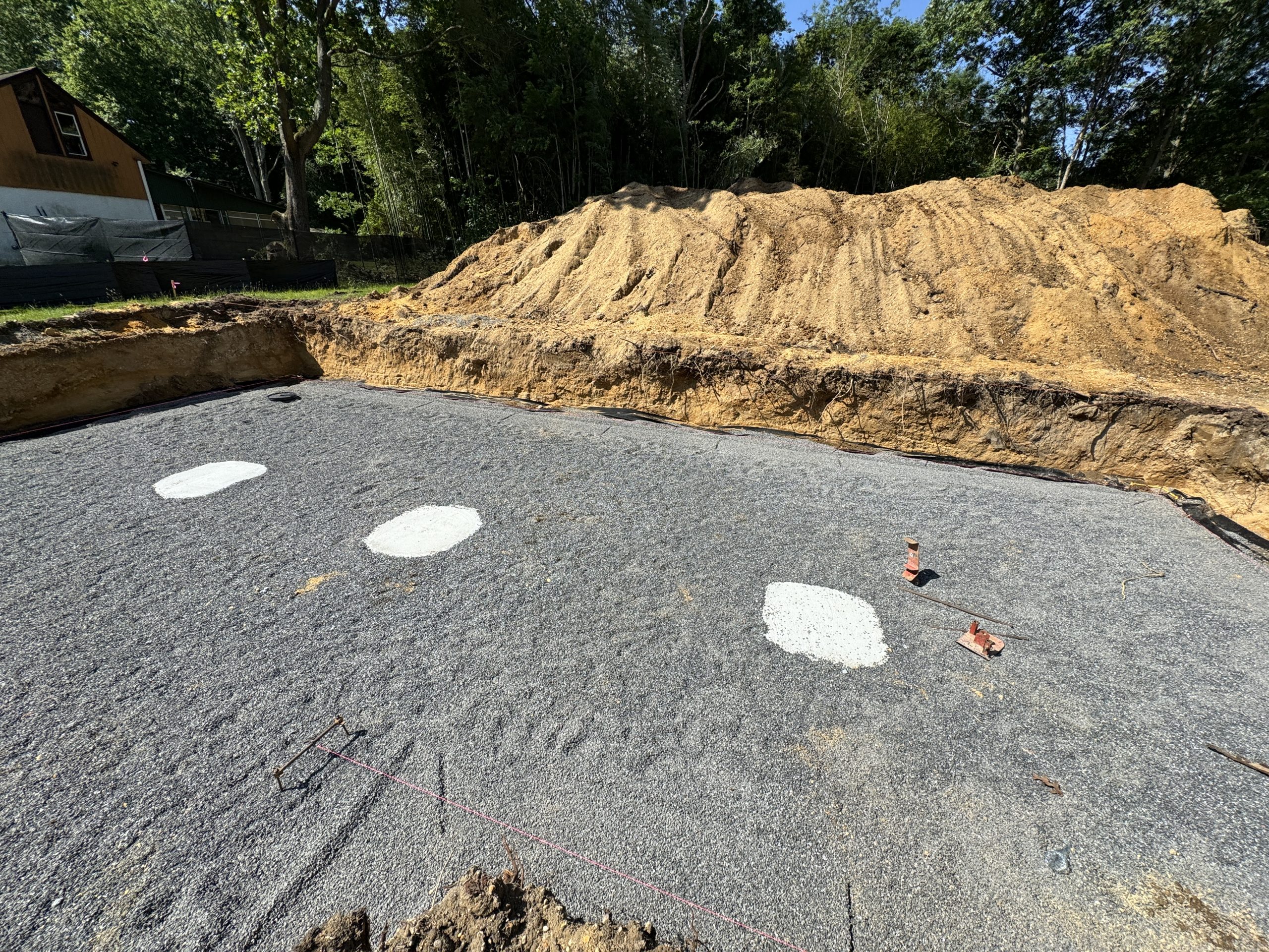 South Jersey Home Builder