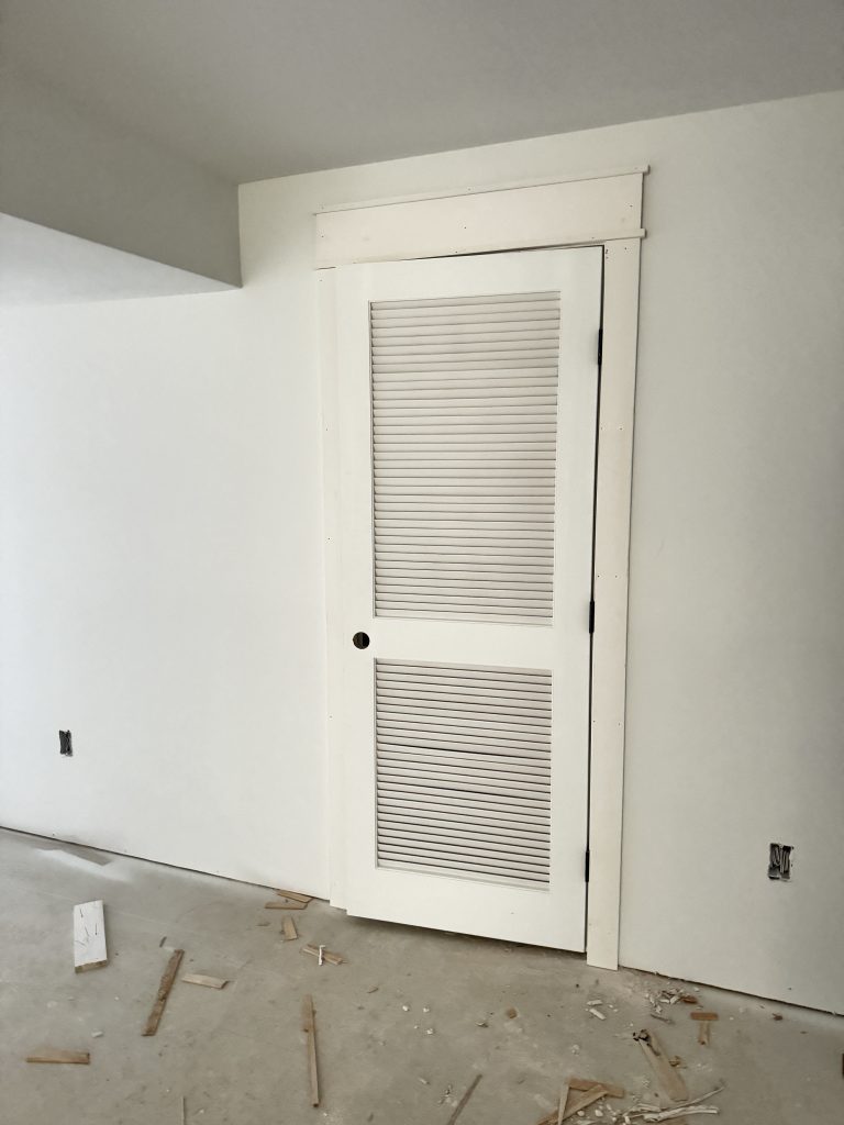 Trim Contractors Near Me