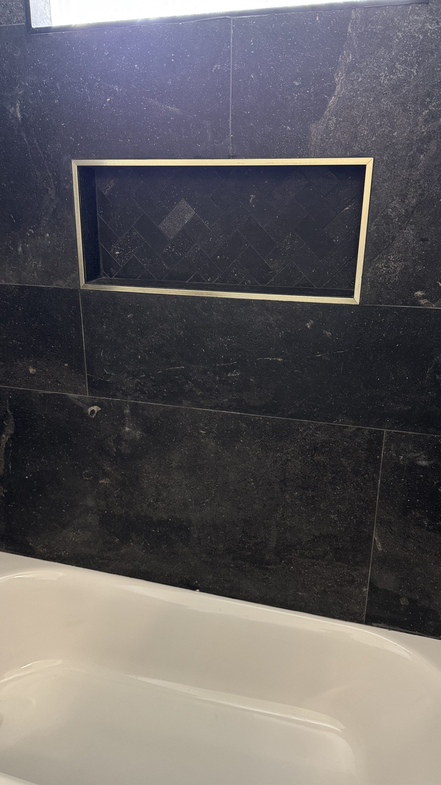 Elegant custom home interior in Brielle New Jersey