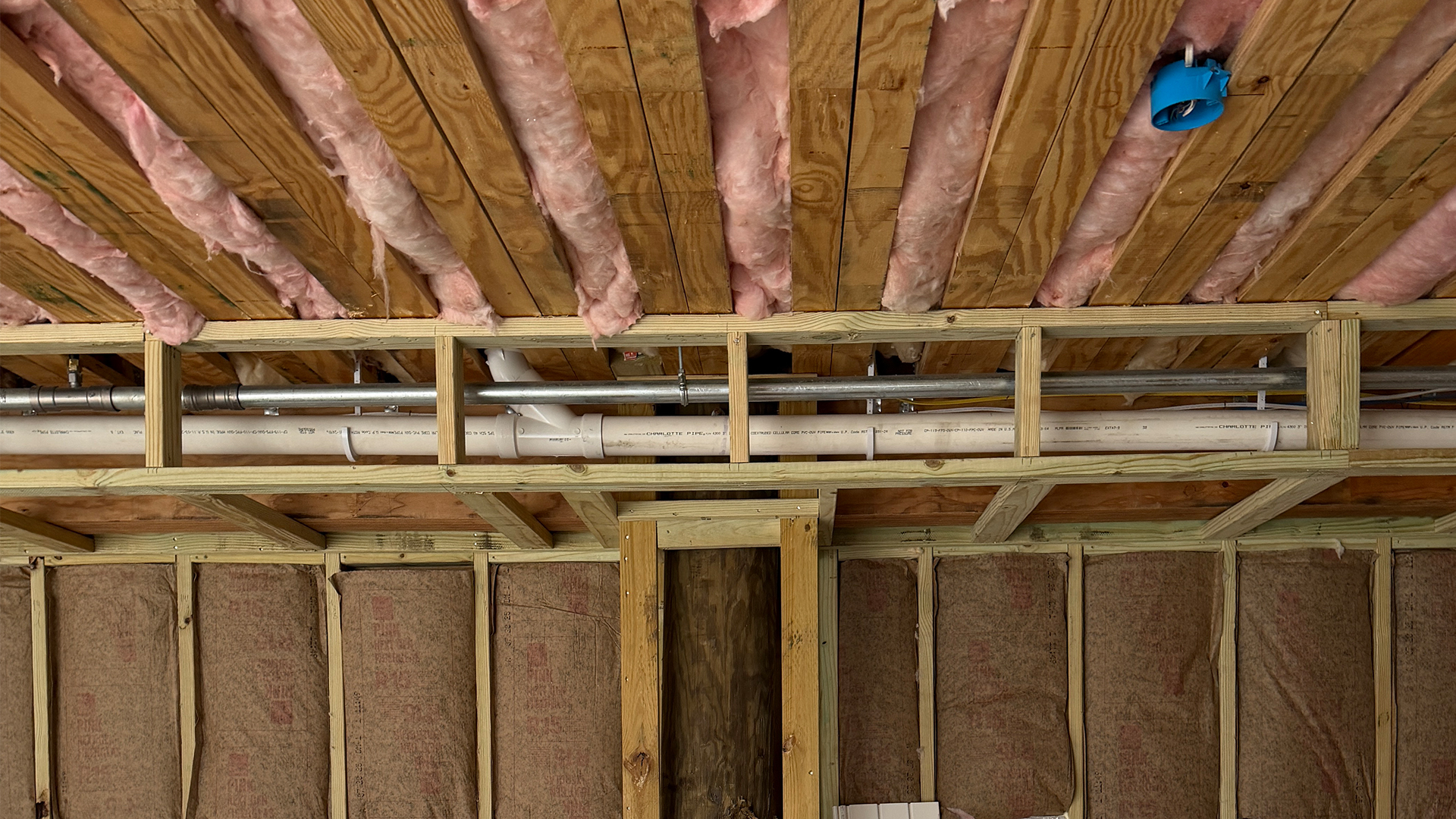 New Home Builder Point Pleasant NJ Luxury new home exterior built by Guzzo Homes in Point Pleasant NJ